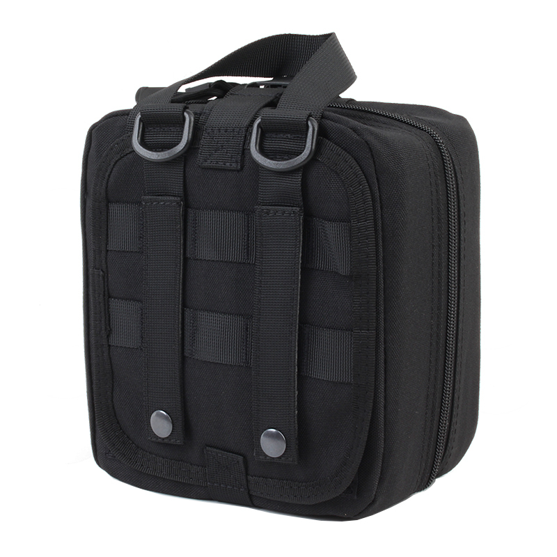 TACTIFANS Poche Premiers Soins - Bivy Bag Emergency avis et prix
