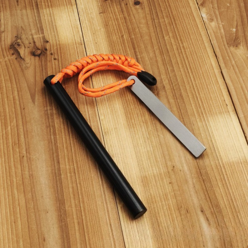 Allume-feu Explorer en ferro m - Magnesium Fire Starter avis et prix