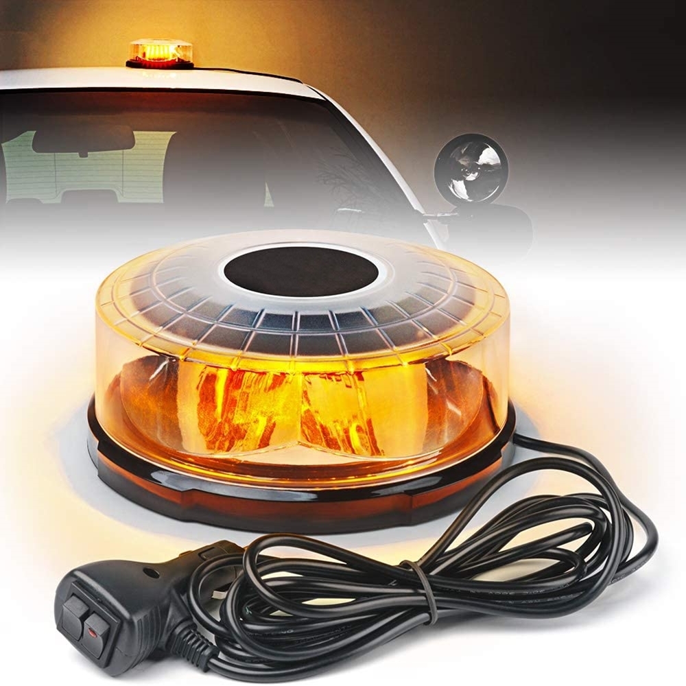Lumière de signalisation d'urg - Sos Light Strobe avis et prix