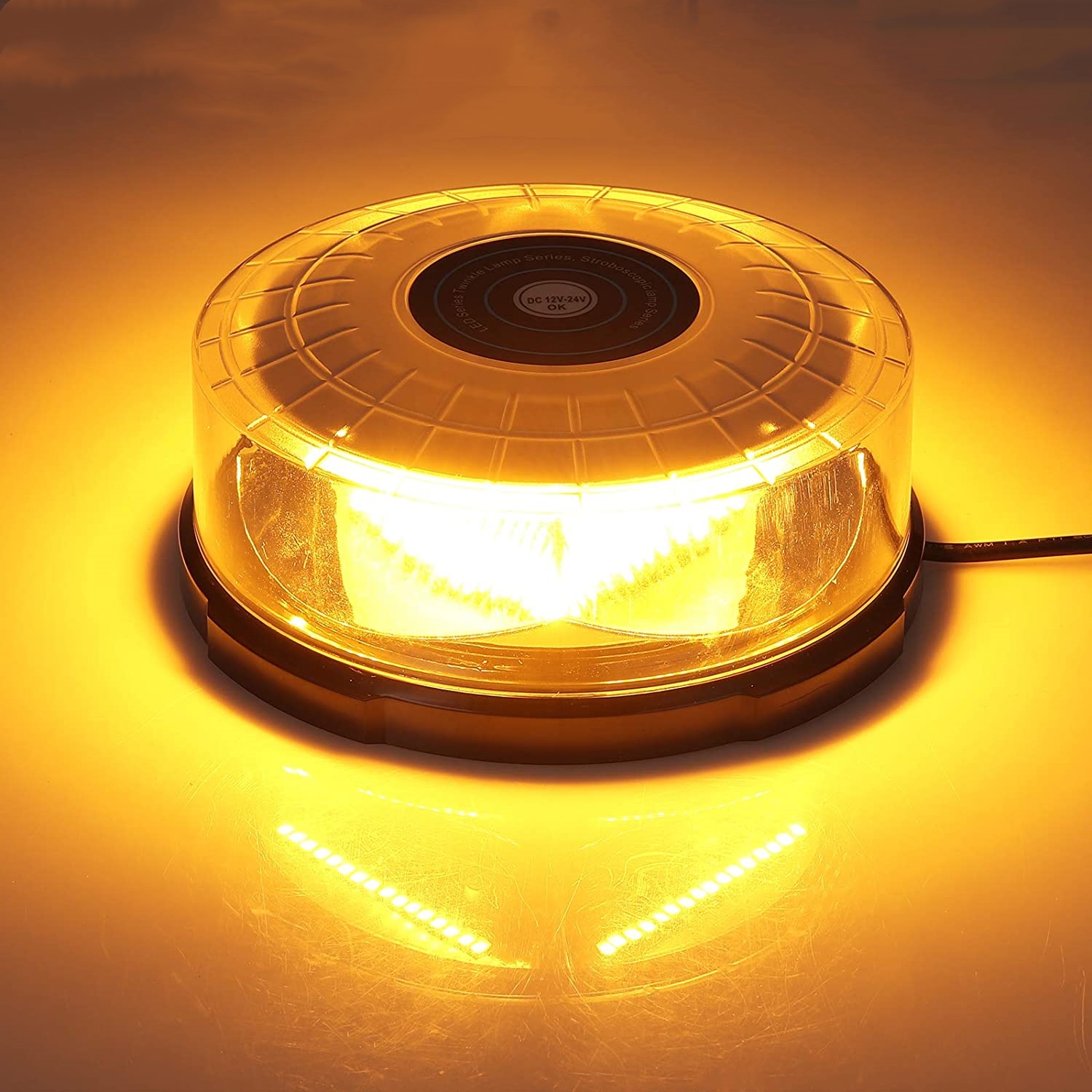 Lumière de signalisation d'urg - Sos Light Strobe avis et prix