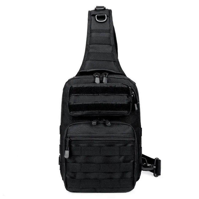 Sac de poitrine tactique de gr - Fishing Kit Compact avis et prix