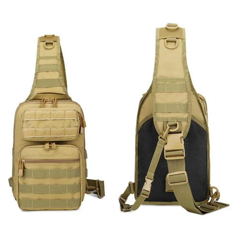 Sac de poitrine tactique de gr - Fishing Kit Compact avis et prix