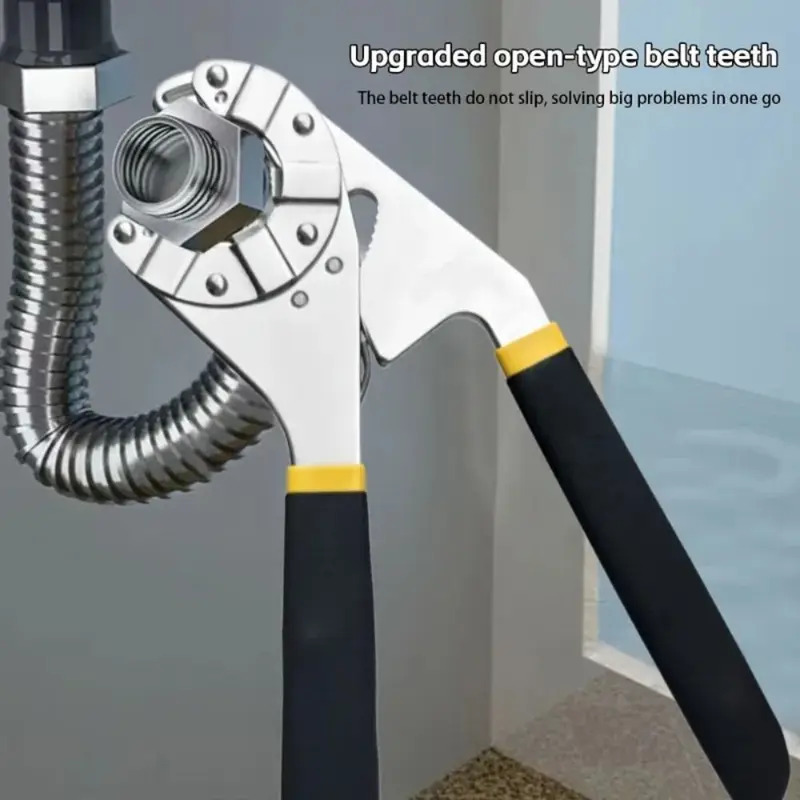 Pince multifonction à fixation - Multi Tool Plier avis et prix