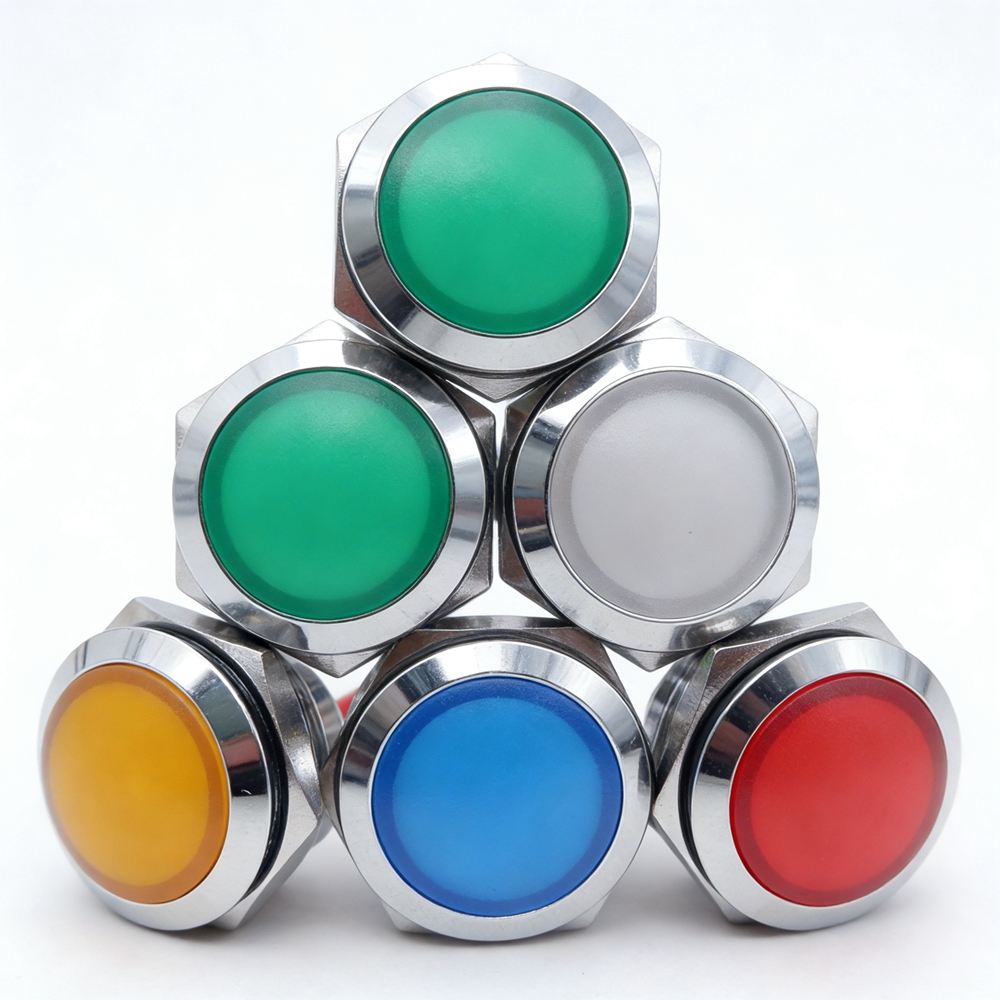 Lampe de signalisation sphériq - Signal Panel Orange avis et prix