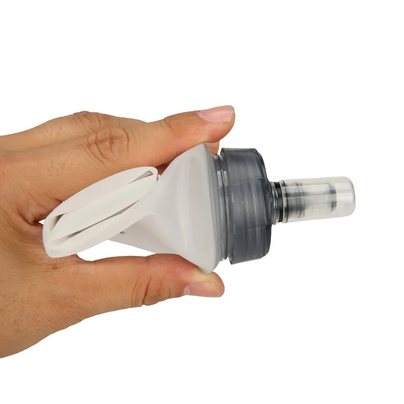 Bouteille d'Eau Pliable et Sou - Water Bag Collapsible avis et prix