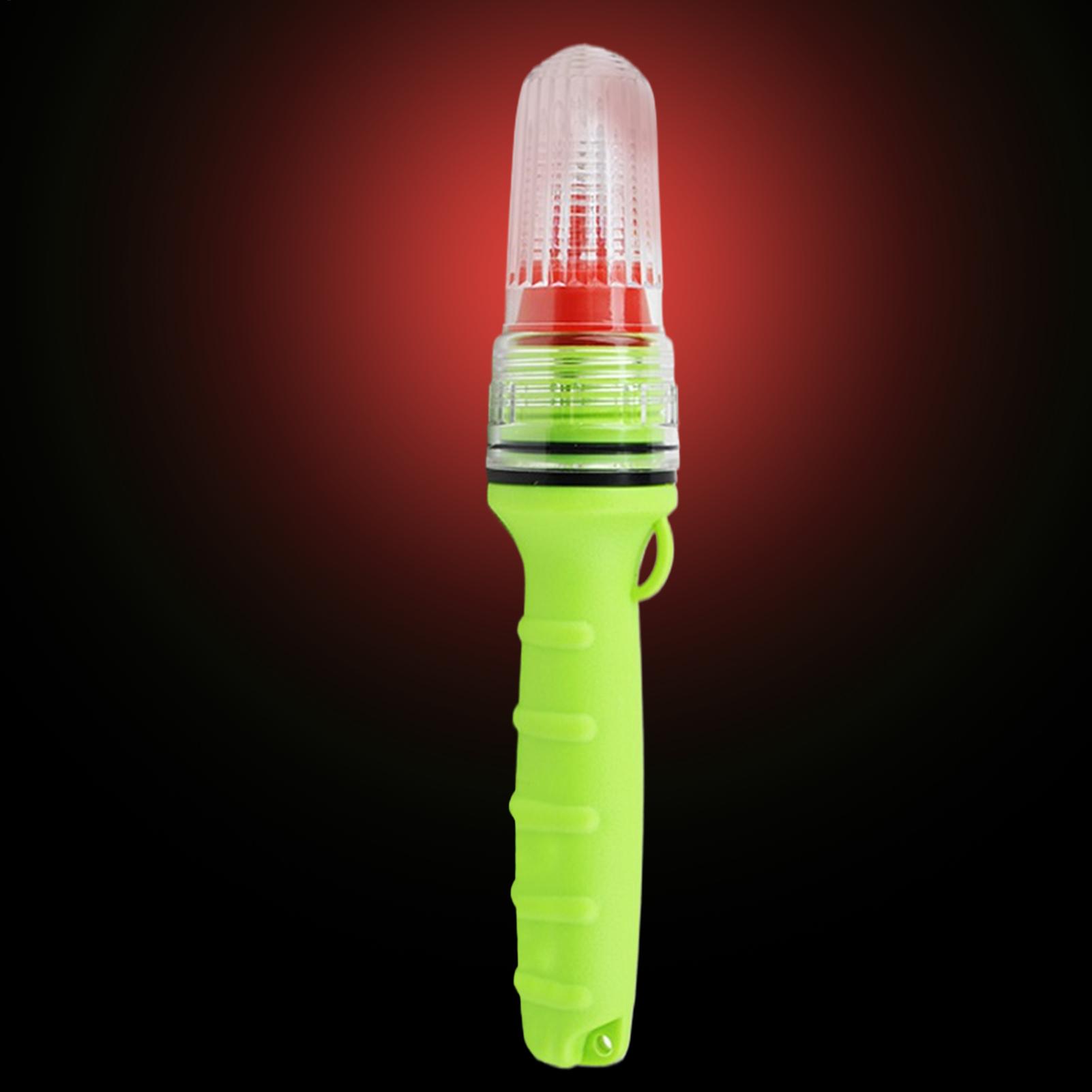 Feux de détresse portables et  - Signal Flare Kit avis et prix