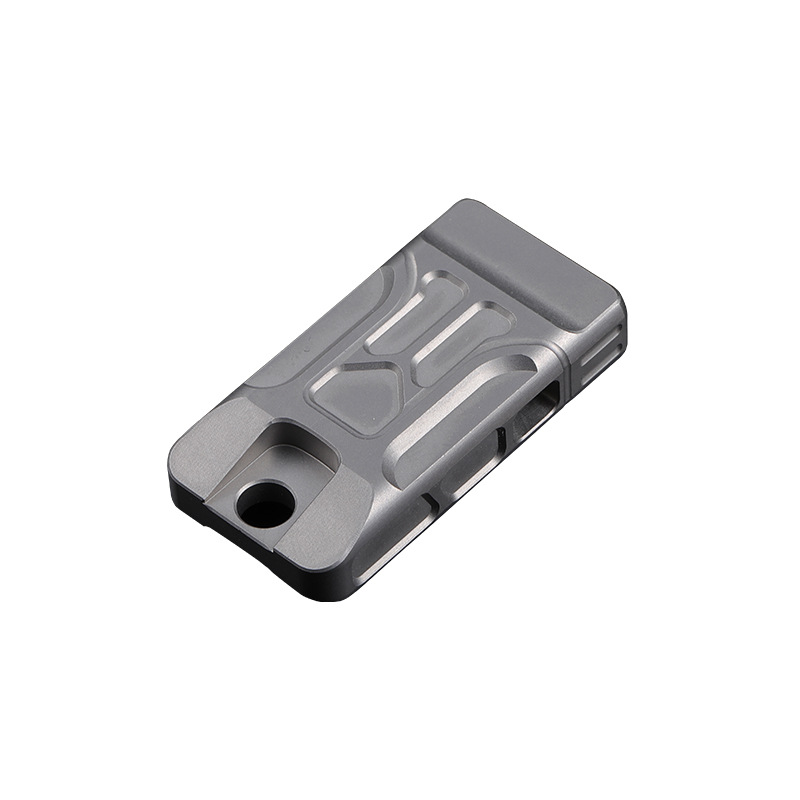 Sifflet multifonction en allia - Emergency Whistle Loud avis et prix