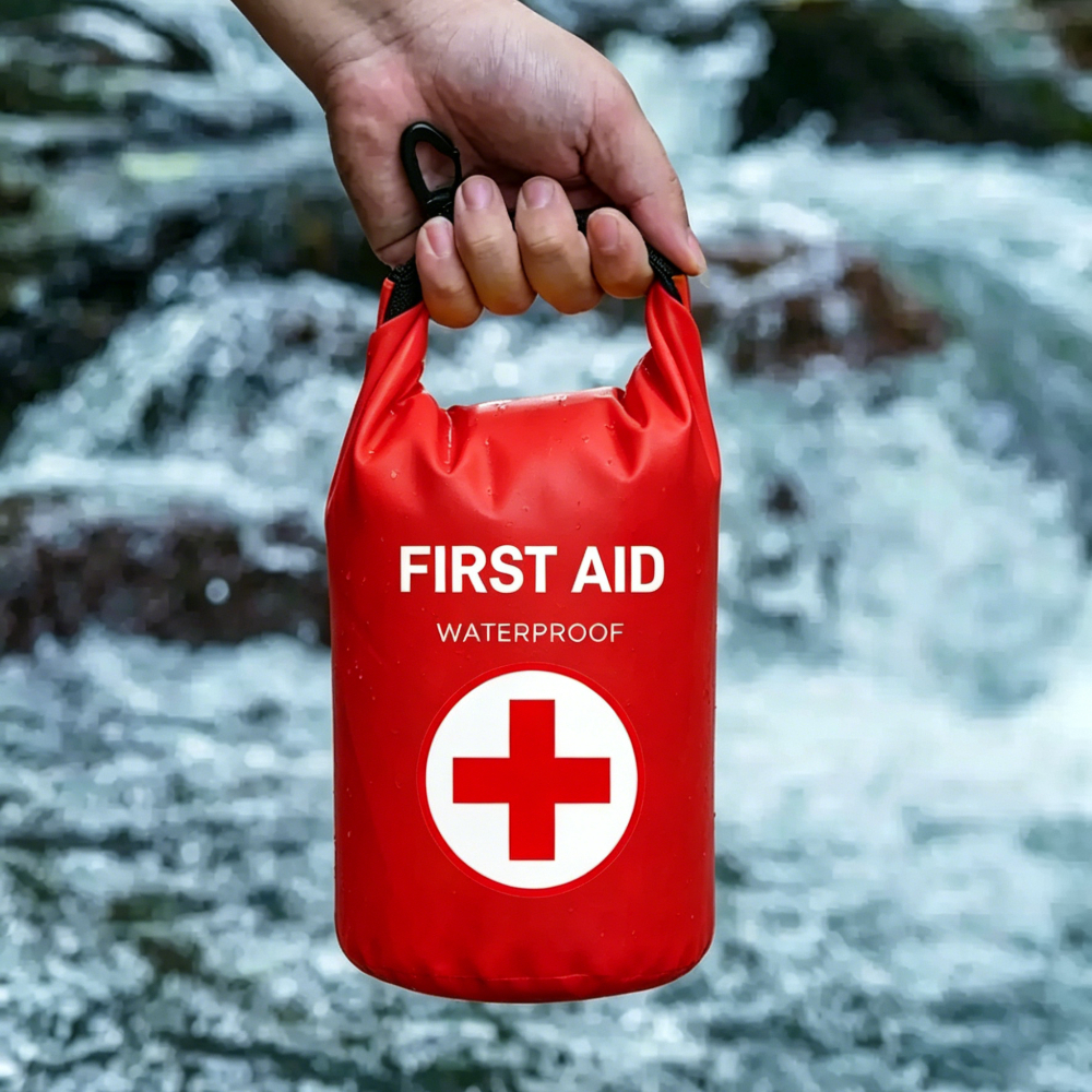 Sac de premiers secours étanch - Bivy Bag Emergency avis et prix