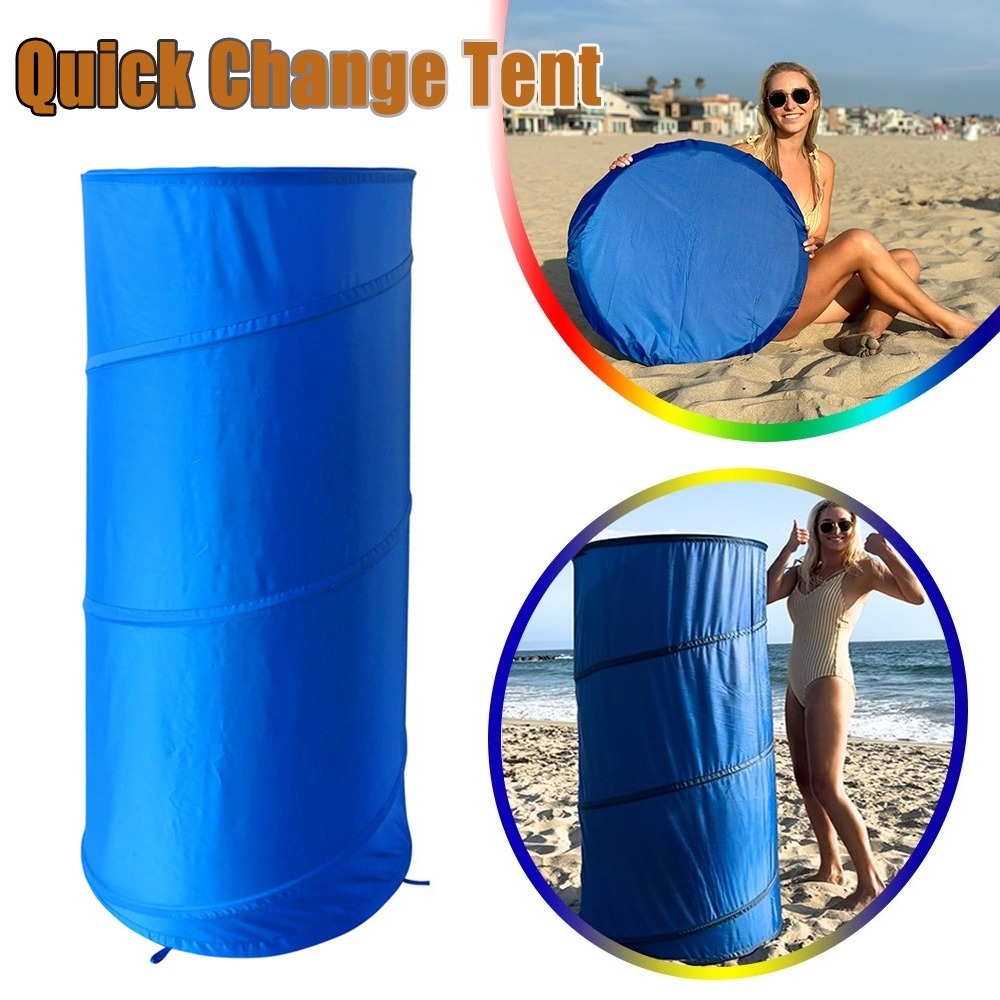 Cabine de change extérieure, p - Emergency Mylar Tent avis et prix