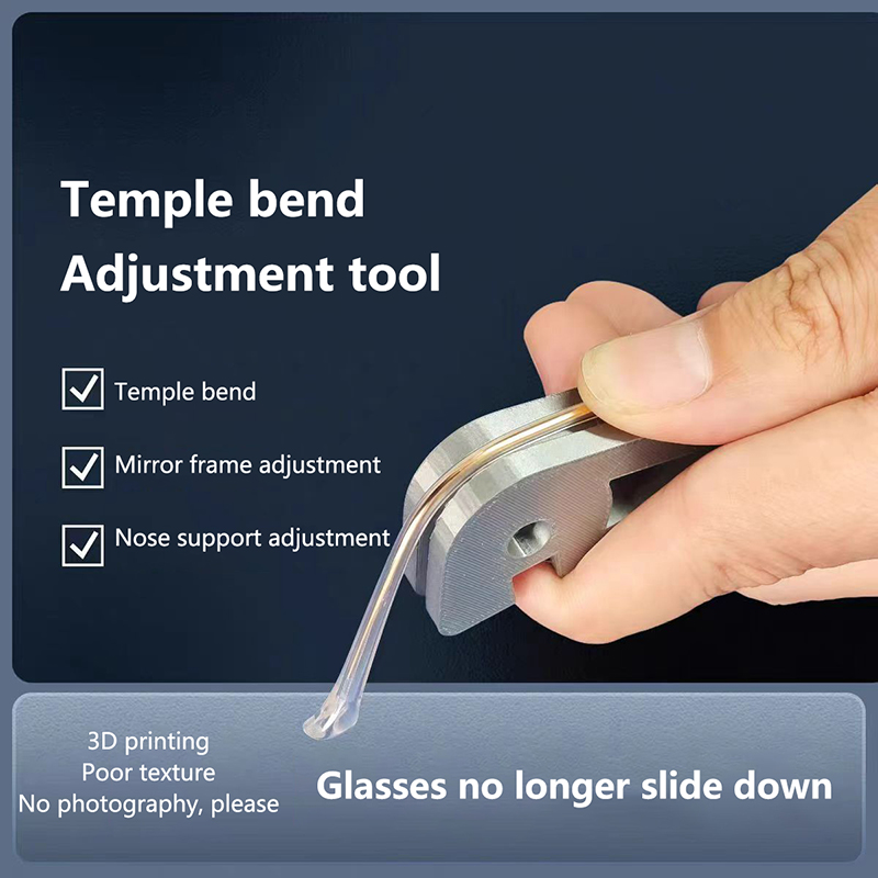 Pince à lunettes multifonction - Multi Tool Plier avis et prix