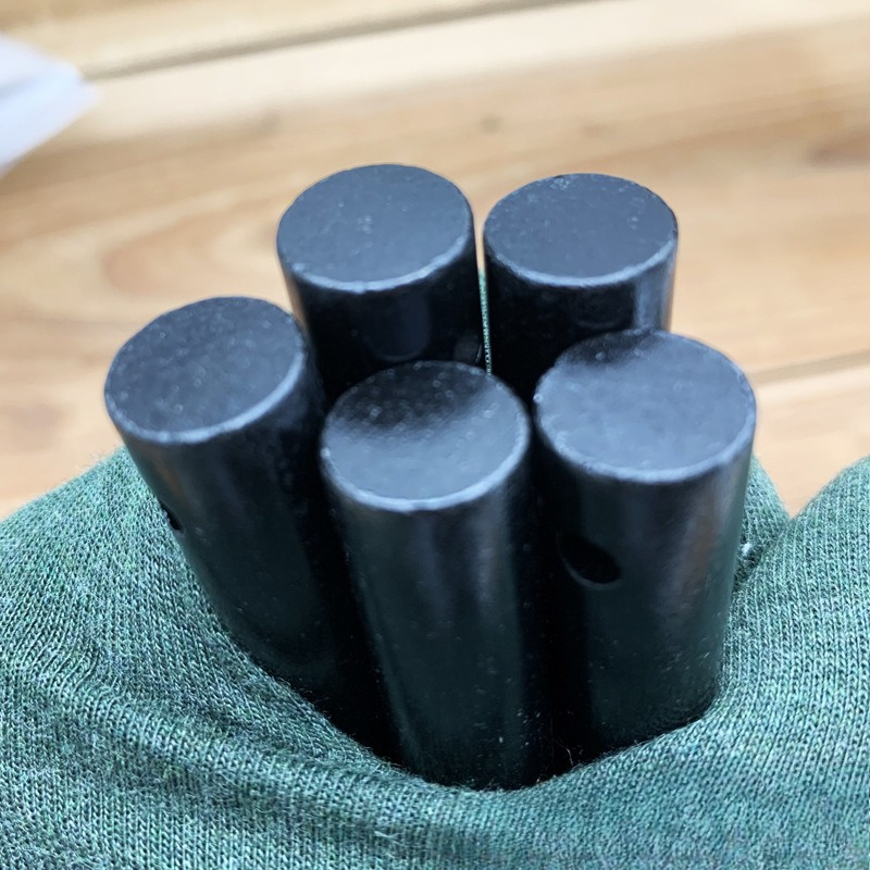 2 bâtons de magnésium solides  - Magnesium Fire Starter avis et prix
