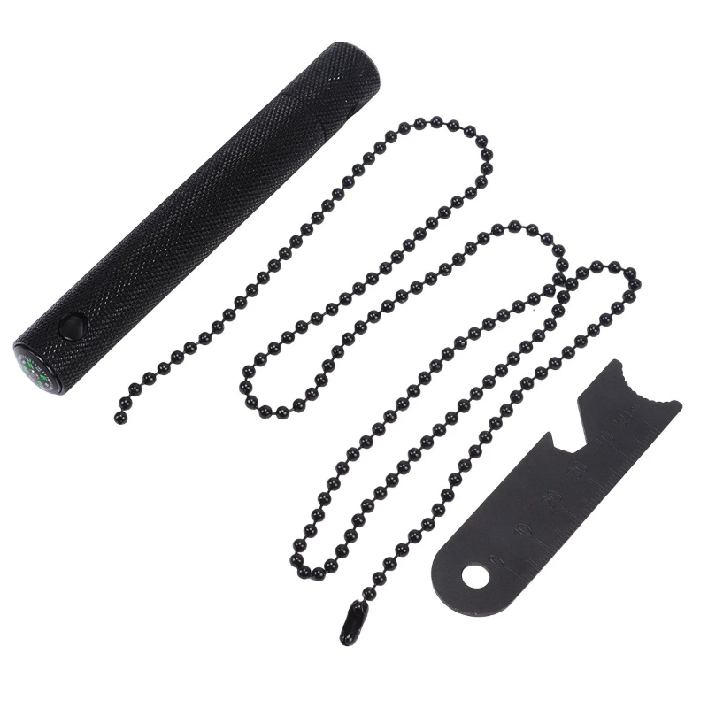 Bâton de magnésium avec bousso - Magnesium Fire Starter avis et prix