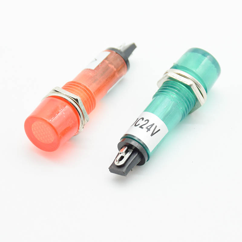 Panneau de lampe de signalisat - Signal Panel Orange avis et prix