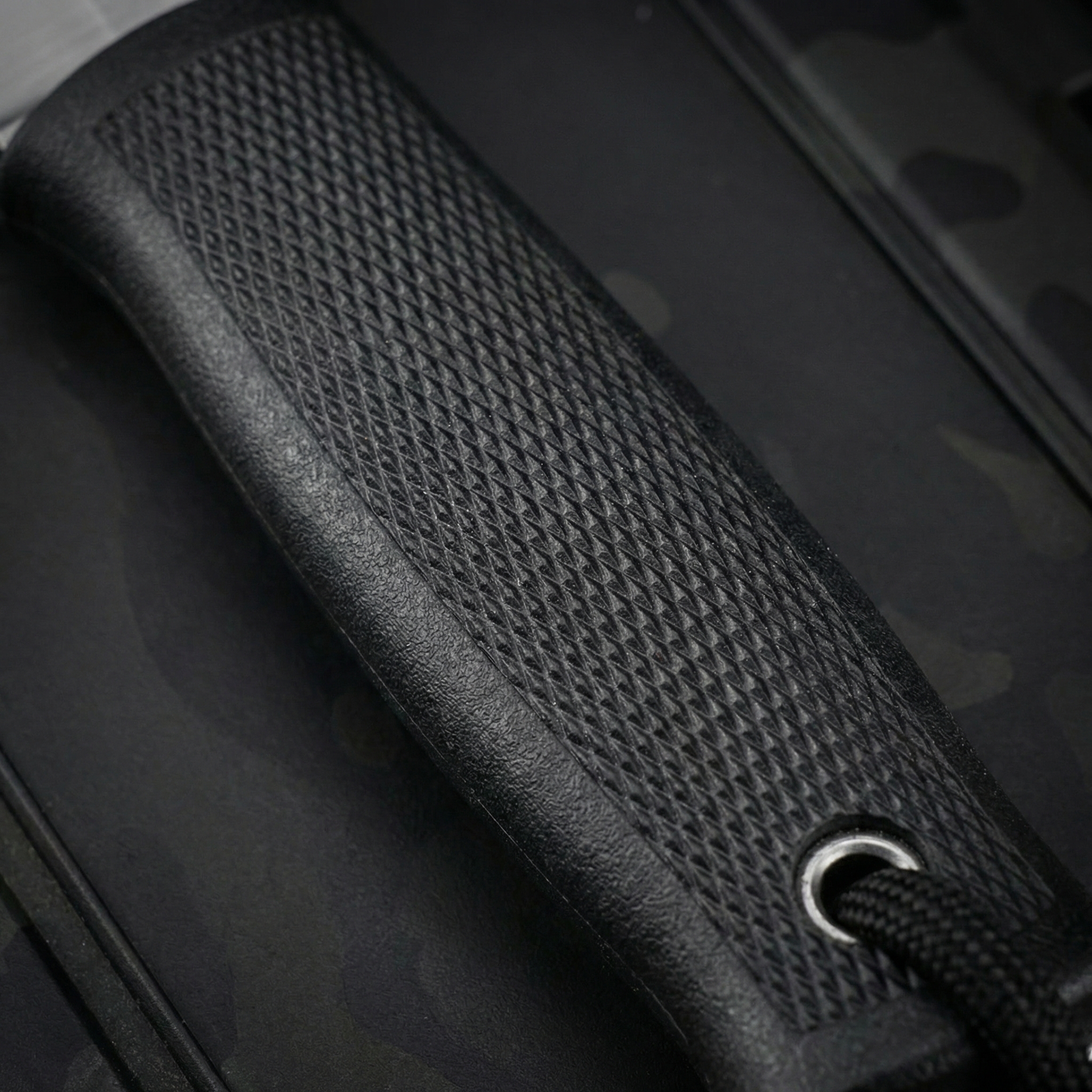 Lames fixes de haute qualité,  - Bushcraft Knife Fixed avis et prix