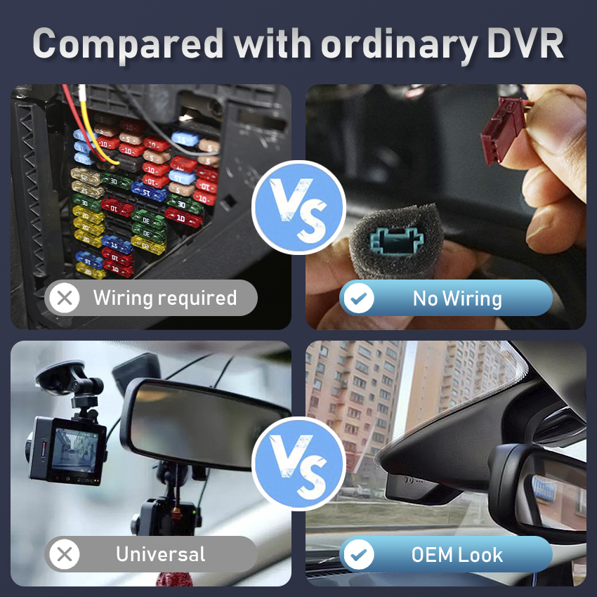 Caméra embarquée 4K HD 2160P n - Compass Lensatic avis et prix