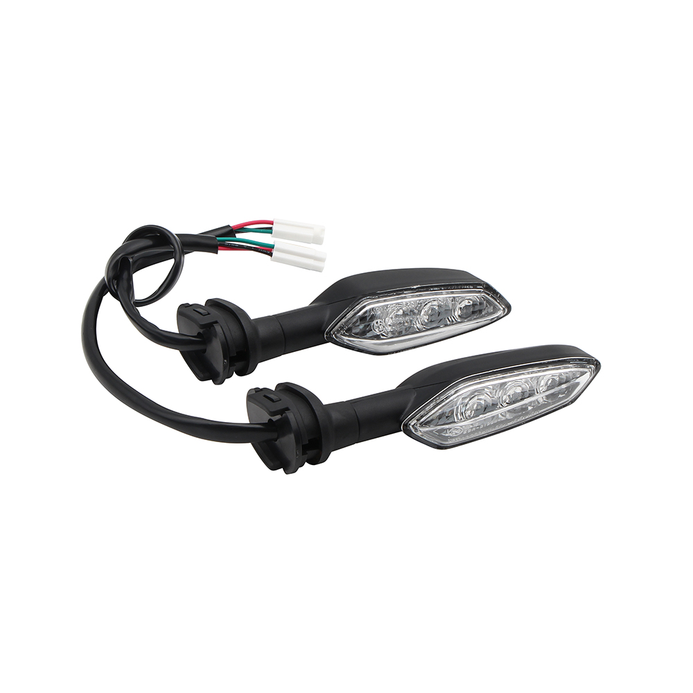 Clignotant LED pour motos, acc - Sos Light Strobe avis et prix