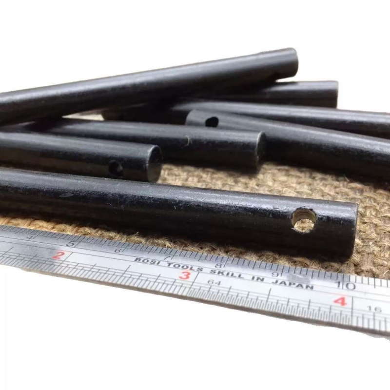 Silex de Camping perforés 8x80 - Fire Starting Kit avis et prix