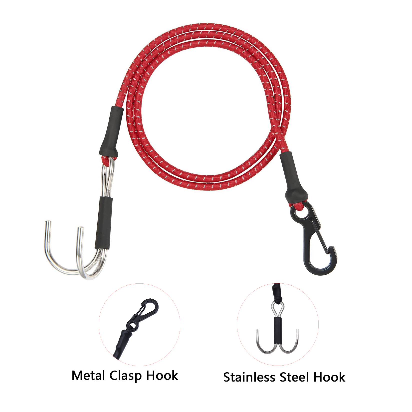 Sangle de treuil cinétique, co - Rescue Rope Throw avis et prix