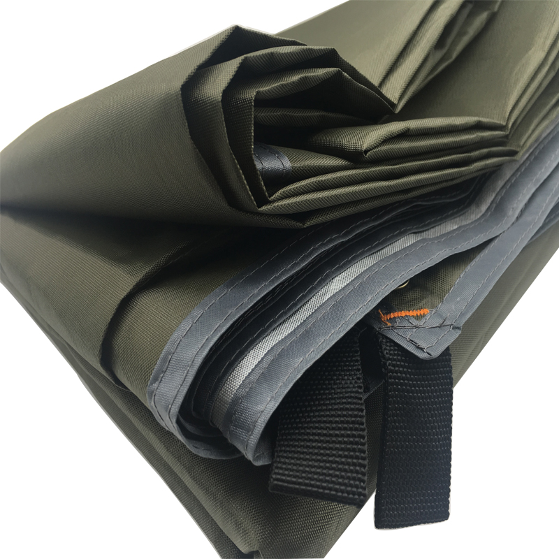 3m x 3m 4m x 3m plage abri sol - Emergency Mylar Tent avis et prix
