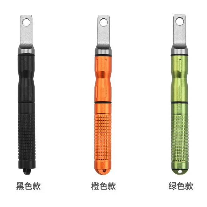 Démarreur d'urgence étanche en - Magnesium Fire Starter avis et prix