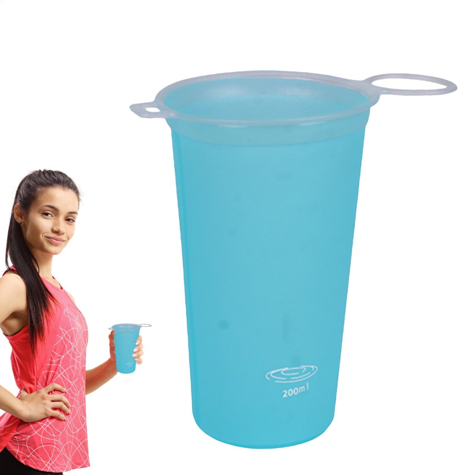 Bouteille d'eau pliable en TPU - Water Bag Collapsible avis et prix