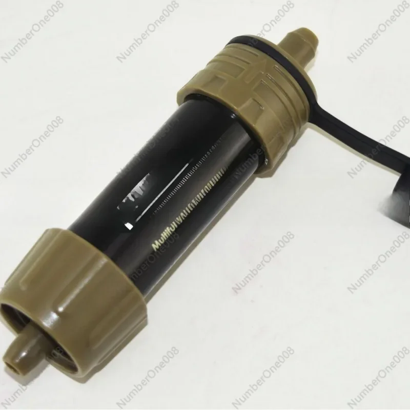 Purificateur d'eau extérieur à - Water Purification Straw avis et prix