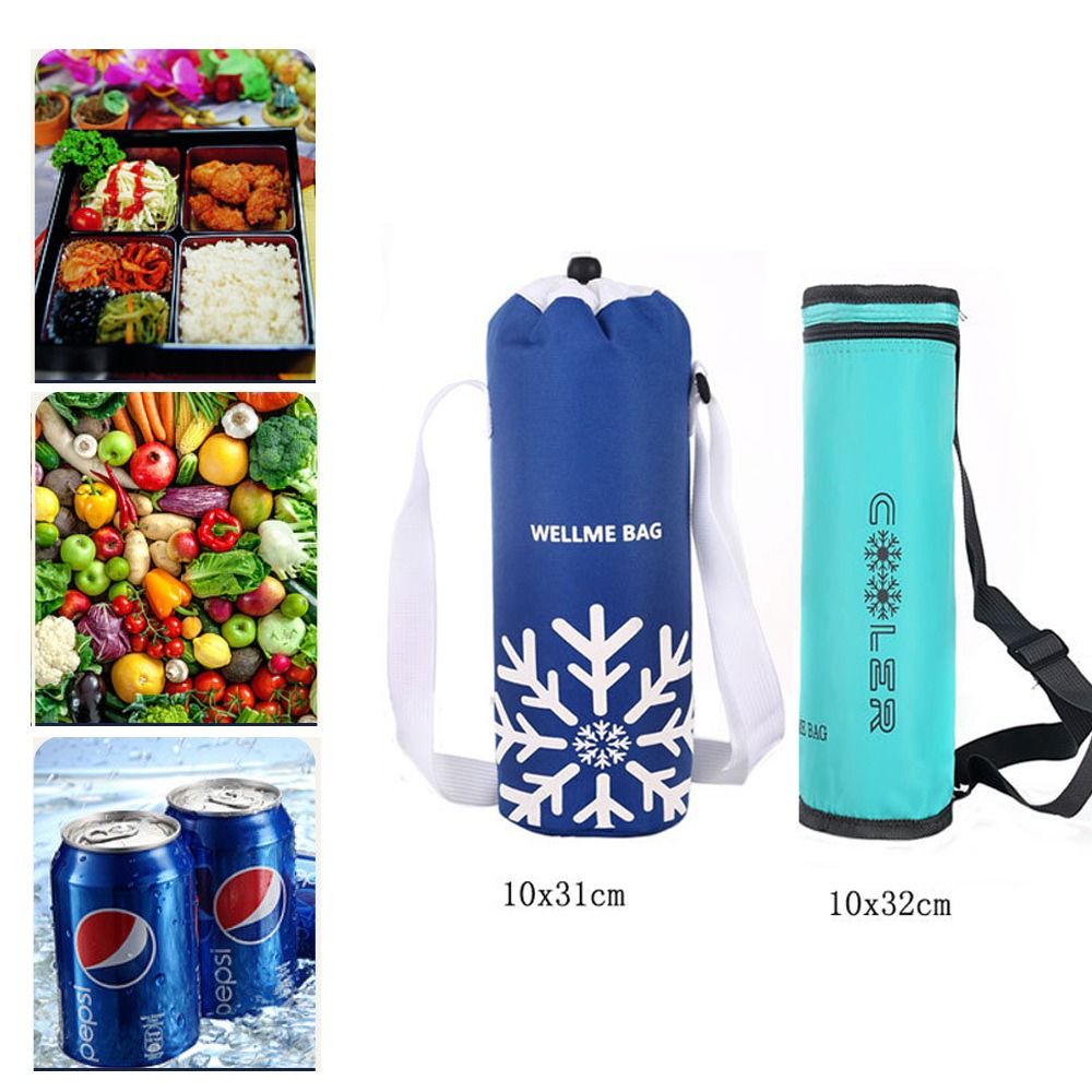 Couvercle de bouteille isother - Water Bag Collapsible avis et prix