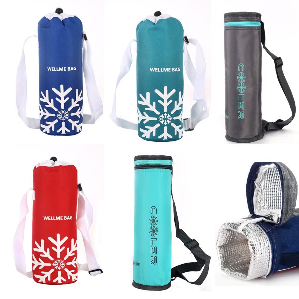 Couvercle de bouteille isother - Water Bag Collapsible avis et prix