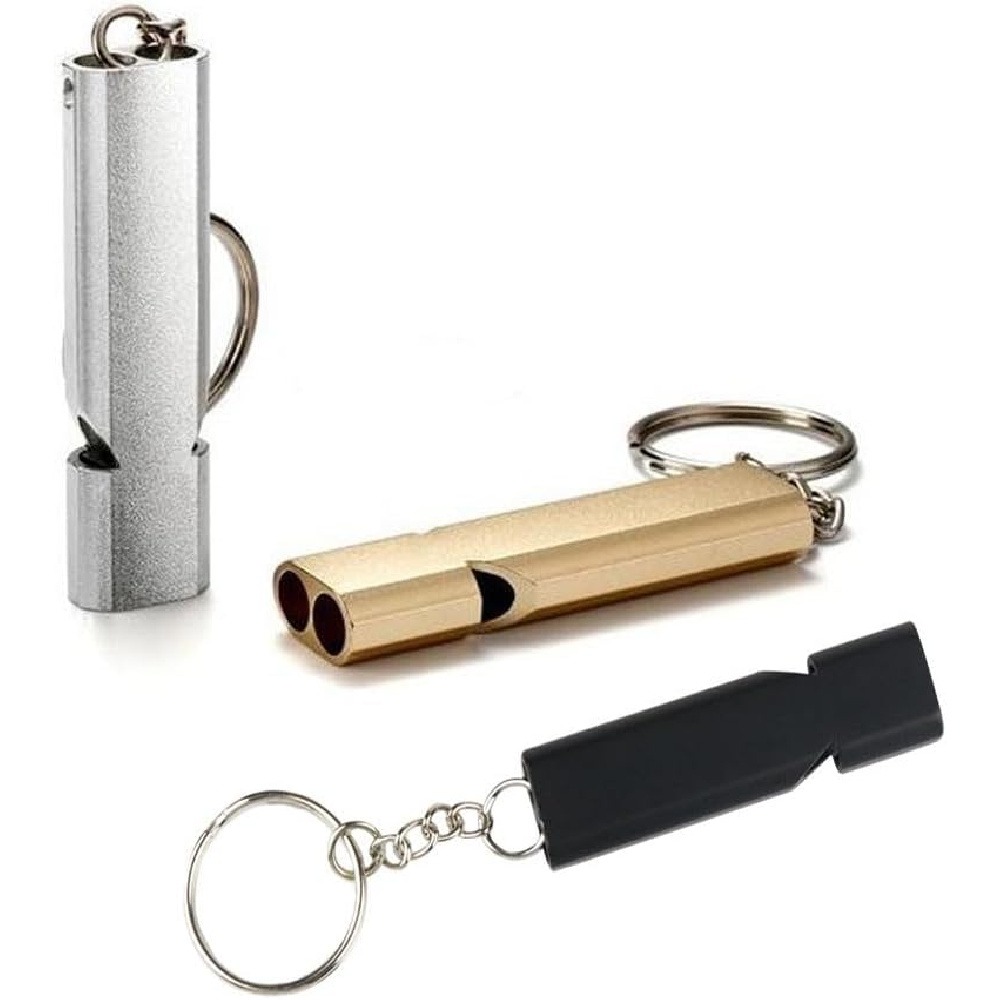 Sifflet de survie en plein air - Emergency Whistle Loud avis et prix