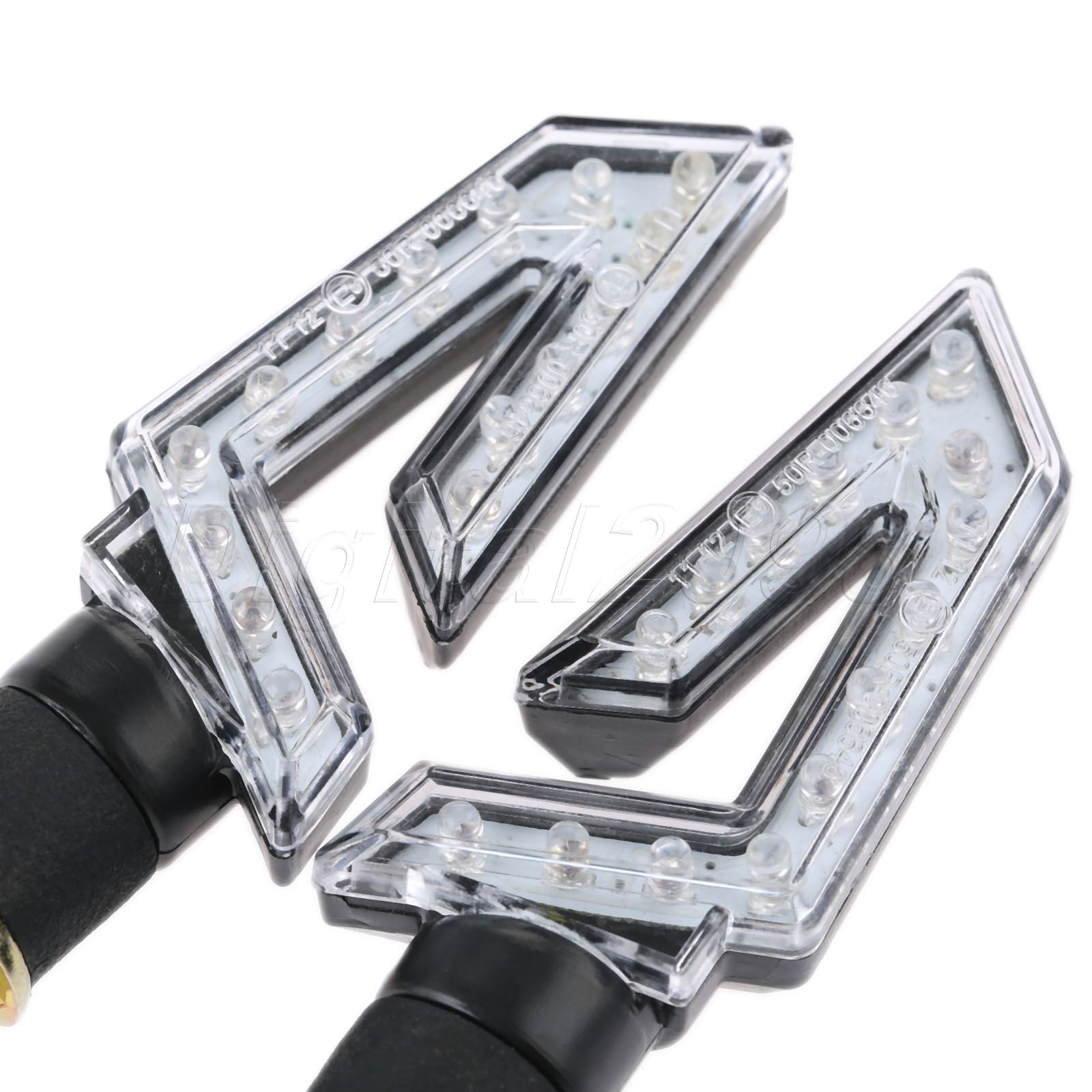 Yetaha-Clignotant LED pour mot - Sos Light Strobe avis et prix