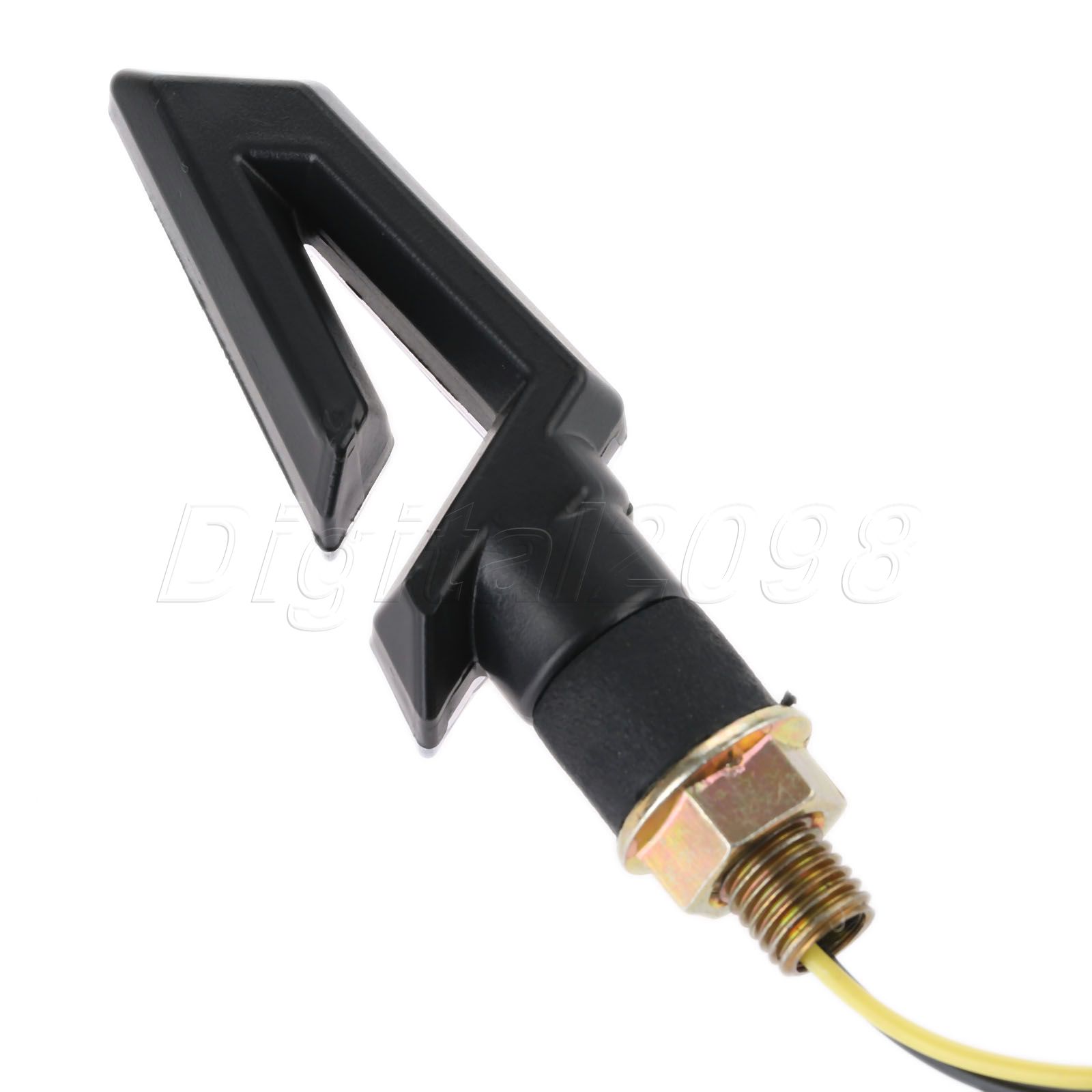 Yetaha-Clignotant LED pour mot - Sos Light Strobe avis et prix