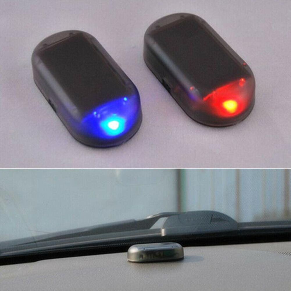 Fausse lumière de sécurité pou - Sos Light Strobe avis et prix