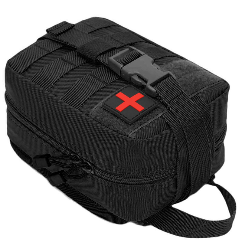 Pochette de chasse Molle, sac  - Bivy Bag Emergency avis et prix