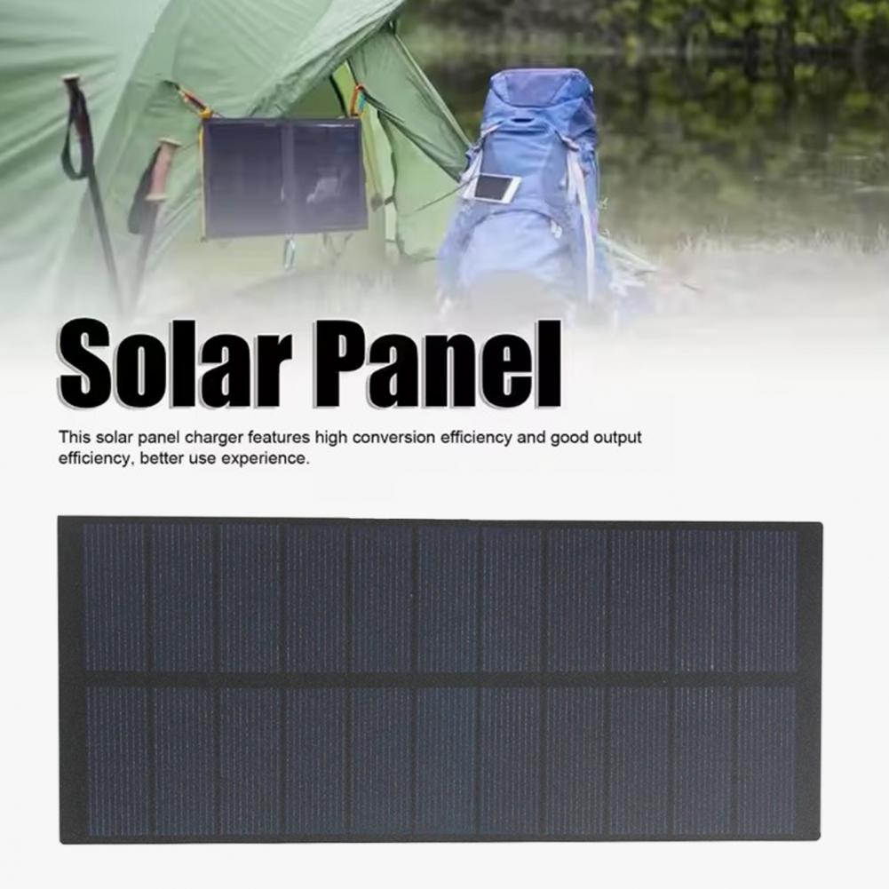 Panneau solaire ultra-fin, cha - Solar Emergency Charger avis et prix