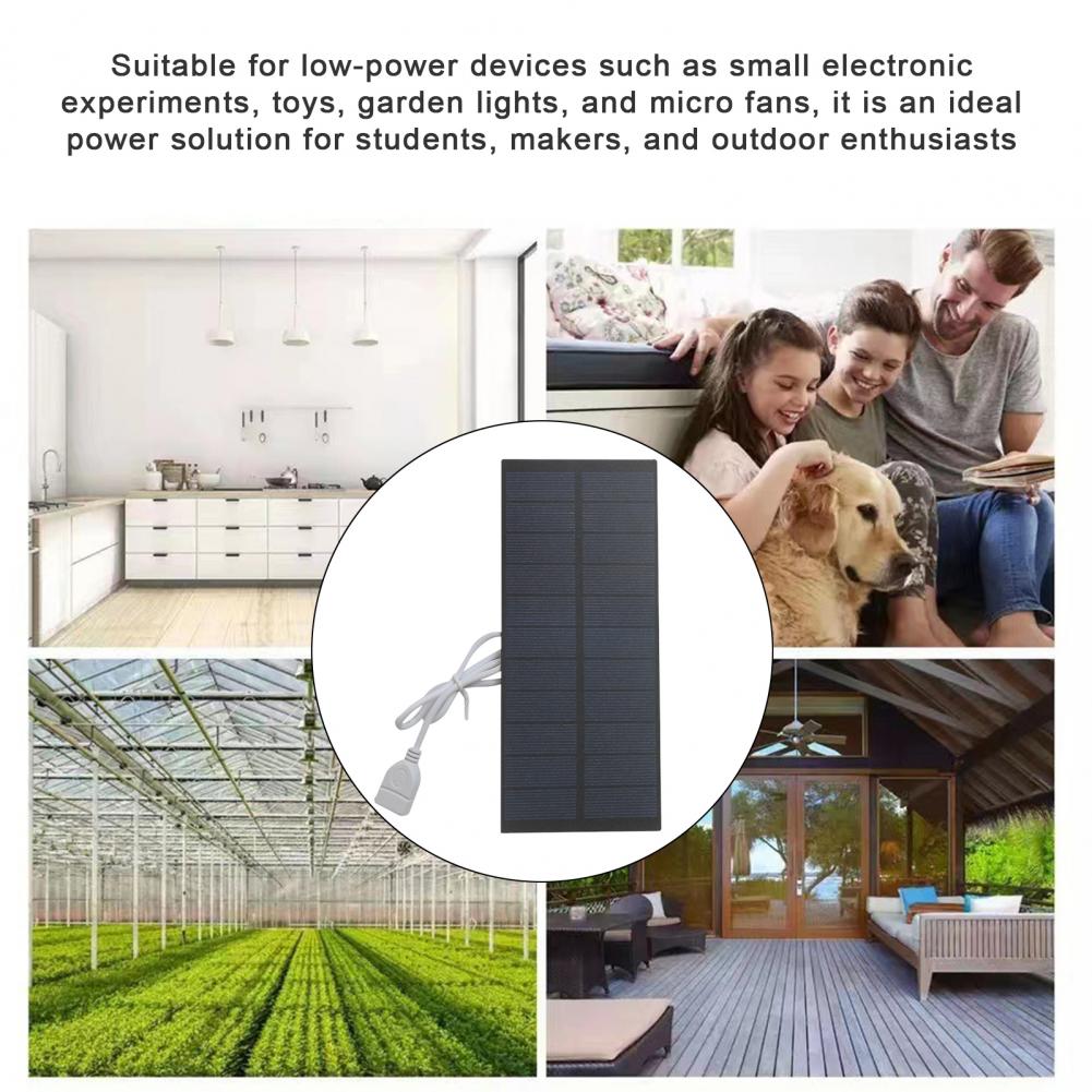 Panneau solaire ultra-fin, cha - Solar Emergency Charger avis et prix