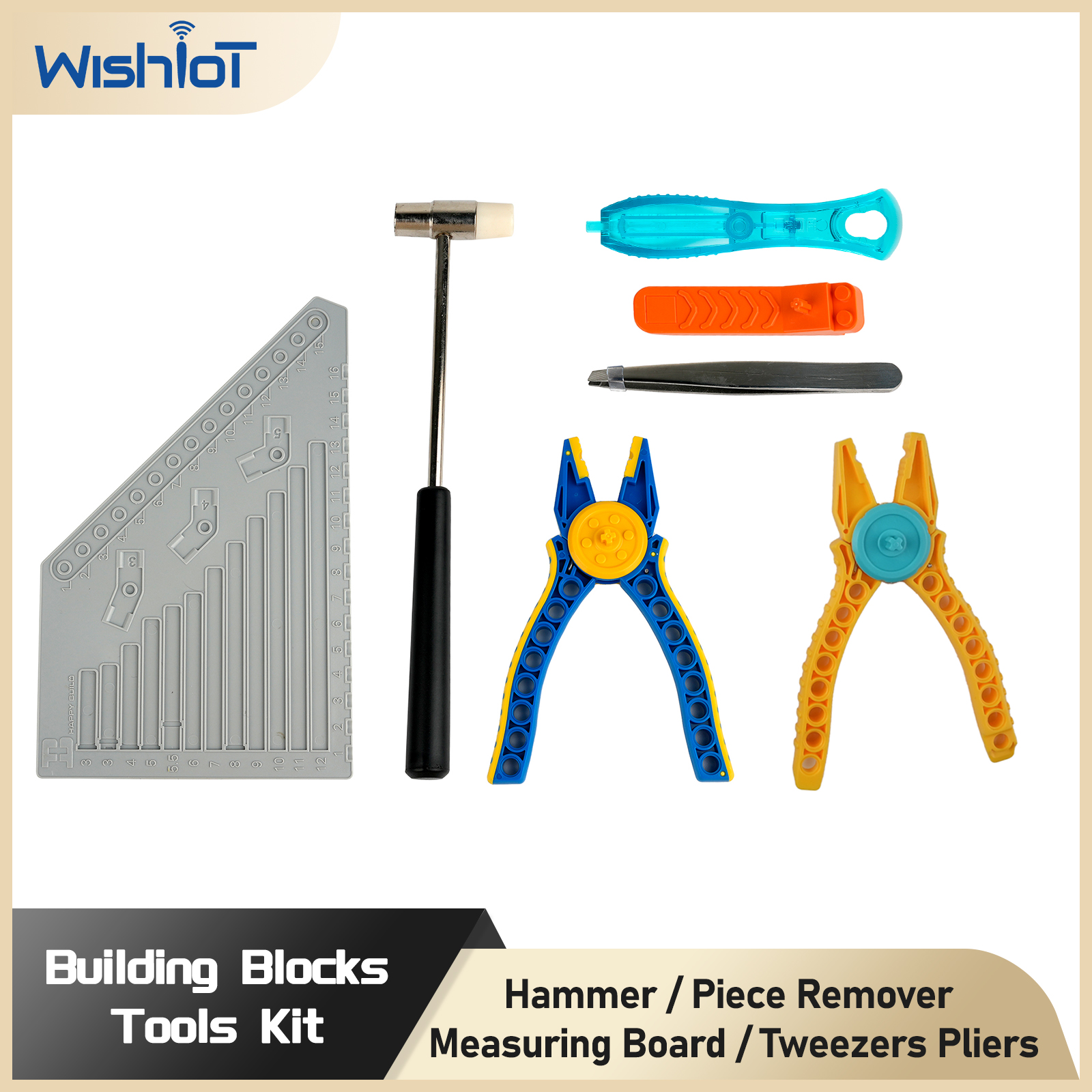 Ensemble d'outils pour blocs d - Multi Tool Plier avis et prix