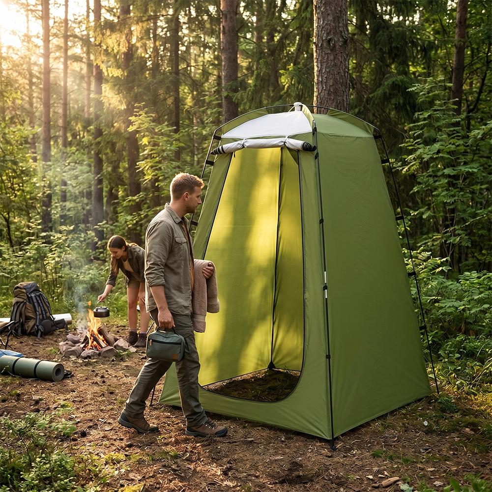 Tente portable pliable avec to - Emergency Mylar Tent avis et prix