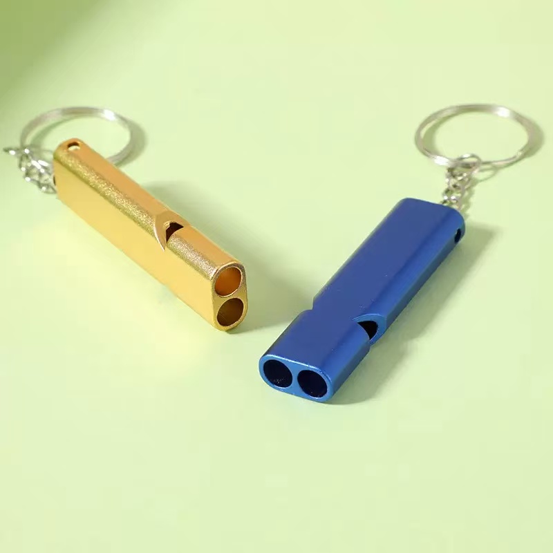 Sifflet de survie multifonctio - Emergency Whistle Loud avis et prix