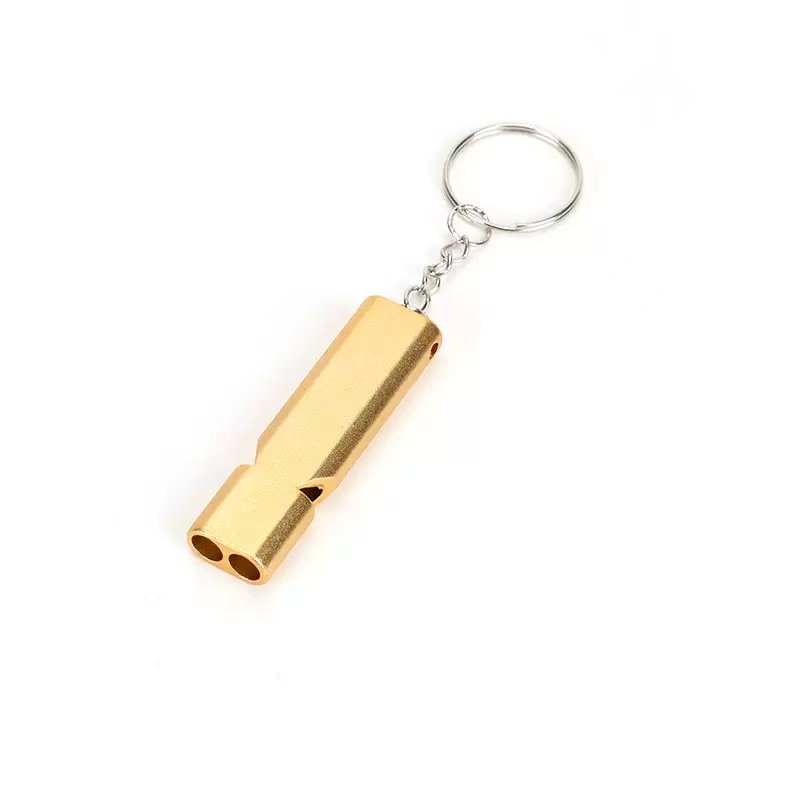 Sifflet de survie multifonctio - Emergency Whistle Loud avis et prix