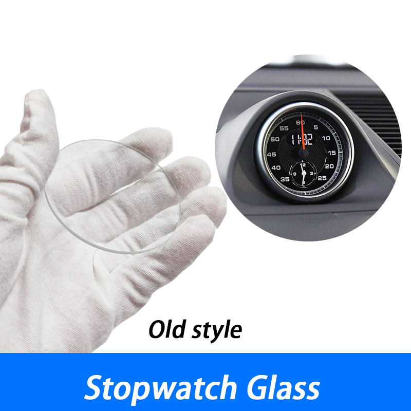 Couvercle de lentille en verre - Compass Lensatic avis et prix