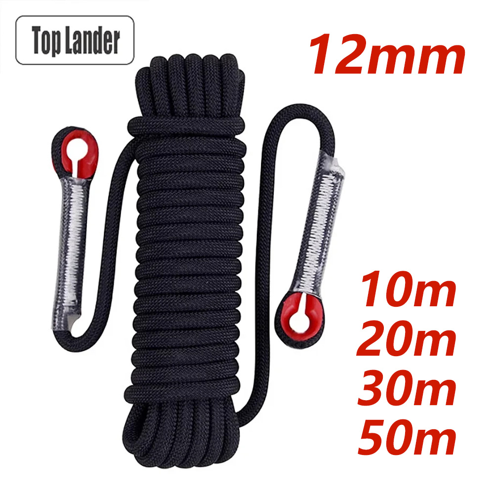 Corde de sauvetage de sécurité - Rescue Rope Throw avis et prix