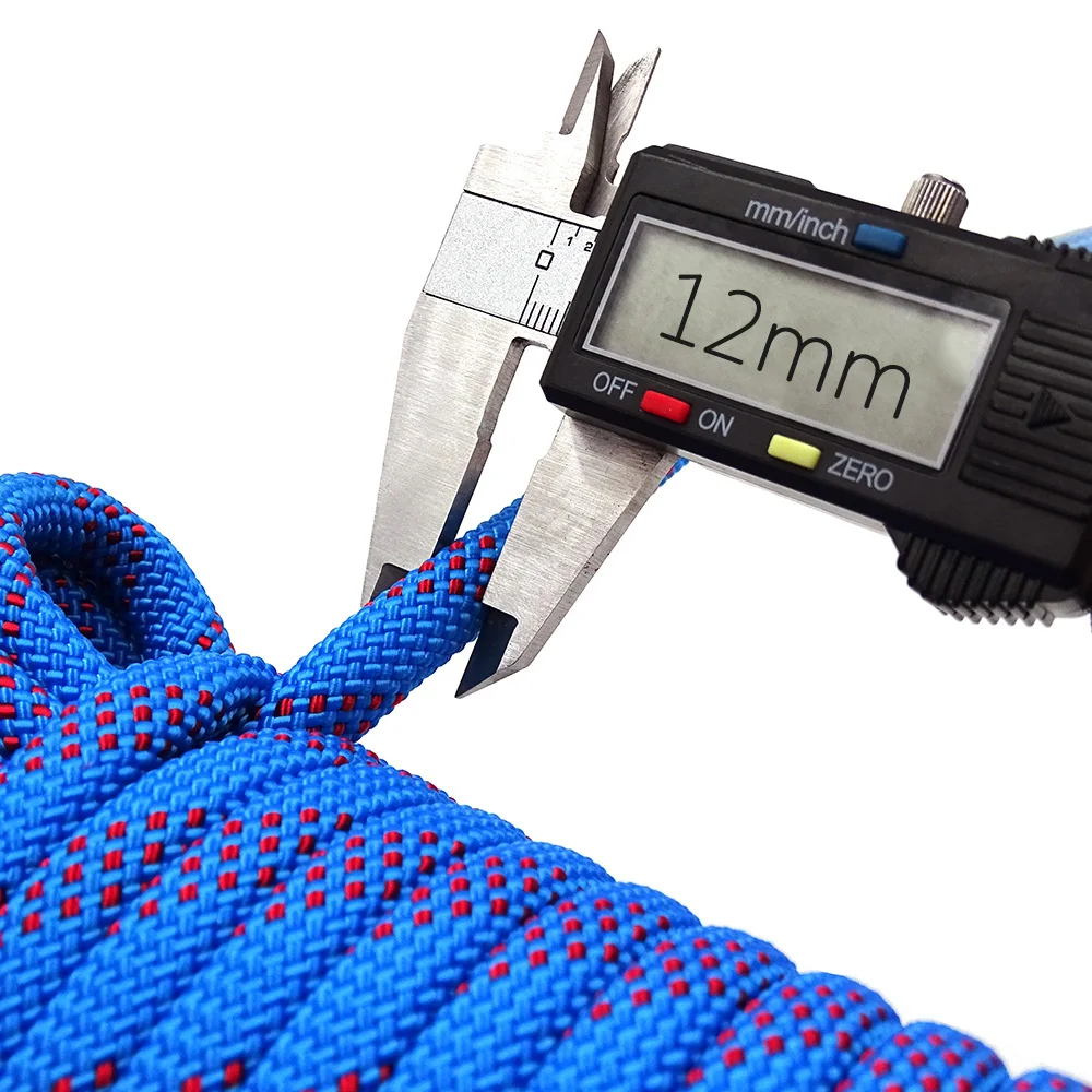 Corde de sauvetage de sécurité - Rescue Rope Throw avis et prix