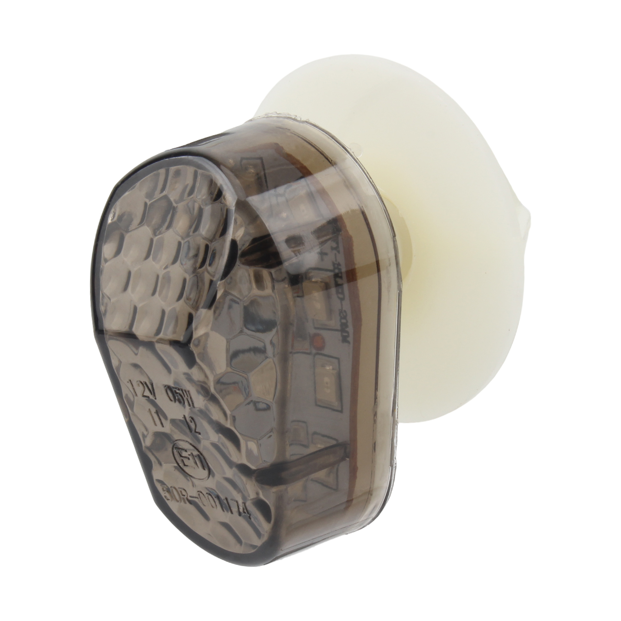 Clignotant LED pour motos, pou - Sos Light Strobe avis et prix