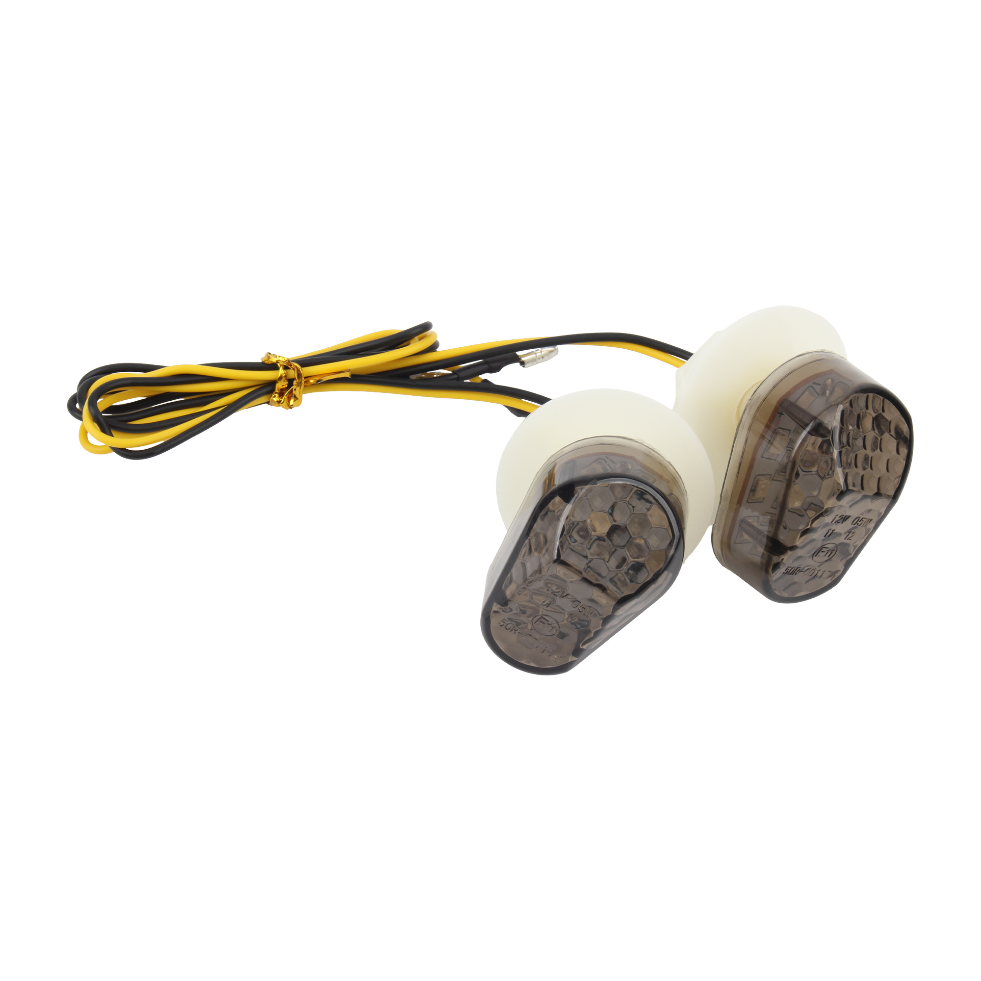 Clignotant LED pour motos, pou - Sos Light Strobe avis et prix