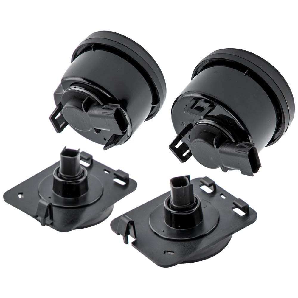 Kit de clignotants évasés de g - Signal Flare Kit avis et prix