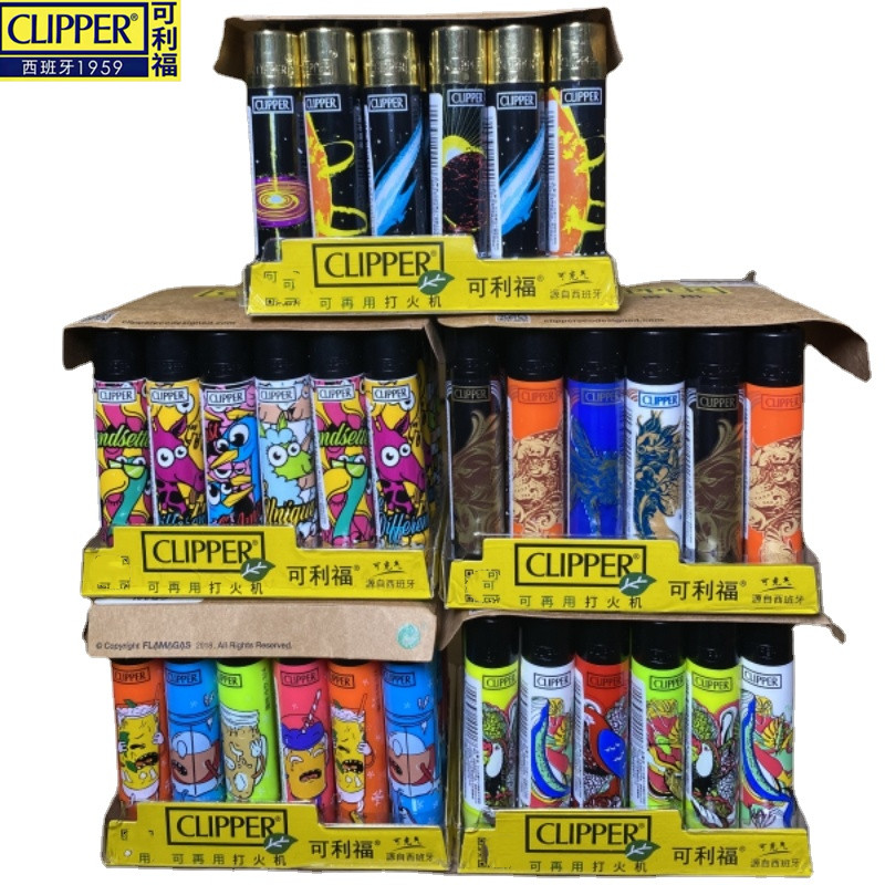 24 Briquets Mini Clipper à Rou - Fire Starting Kit avis et prix