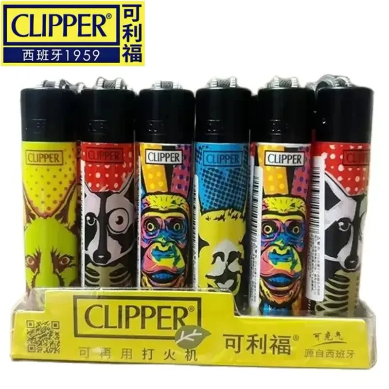 24 Briquets Mini Clipper à Rou - Fire Starting Kit avis et prix
