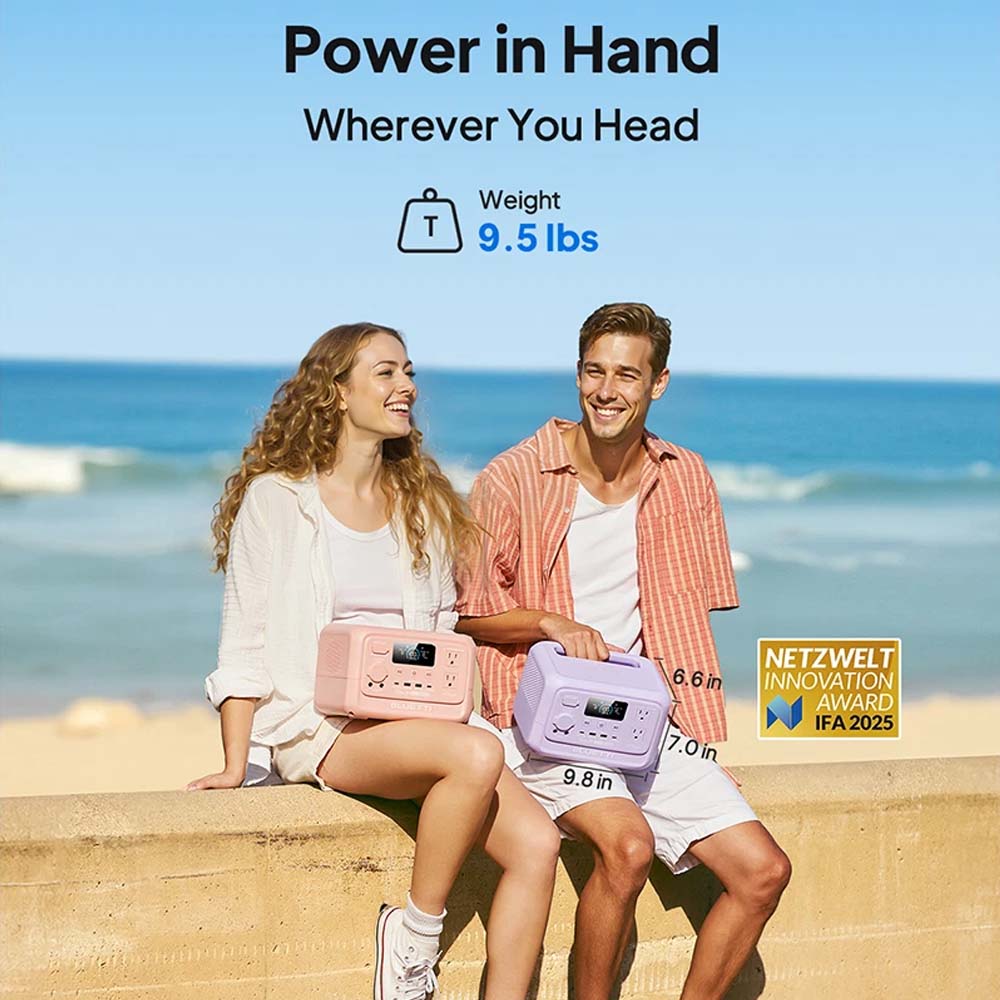 【Renouvellement】Centrale élect - Solar Emergency Charger avis et prix