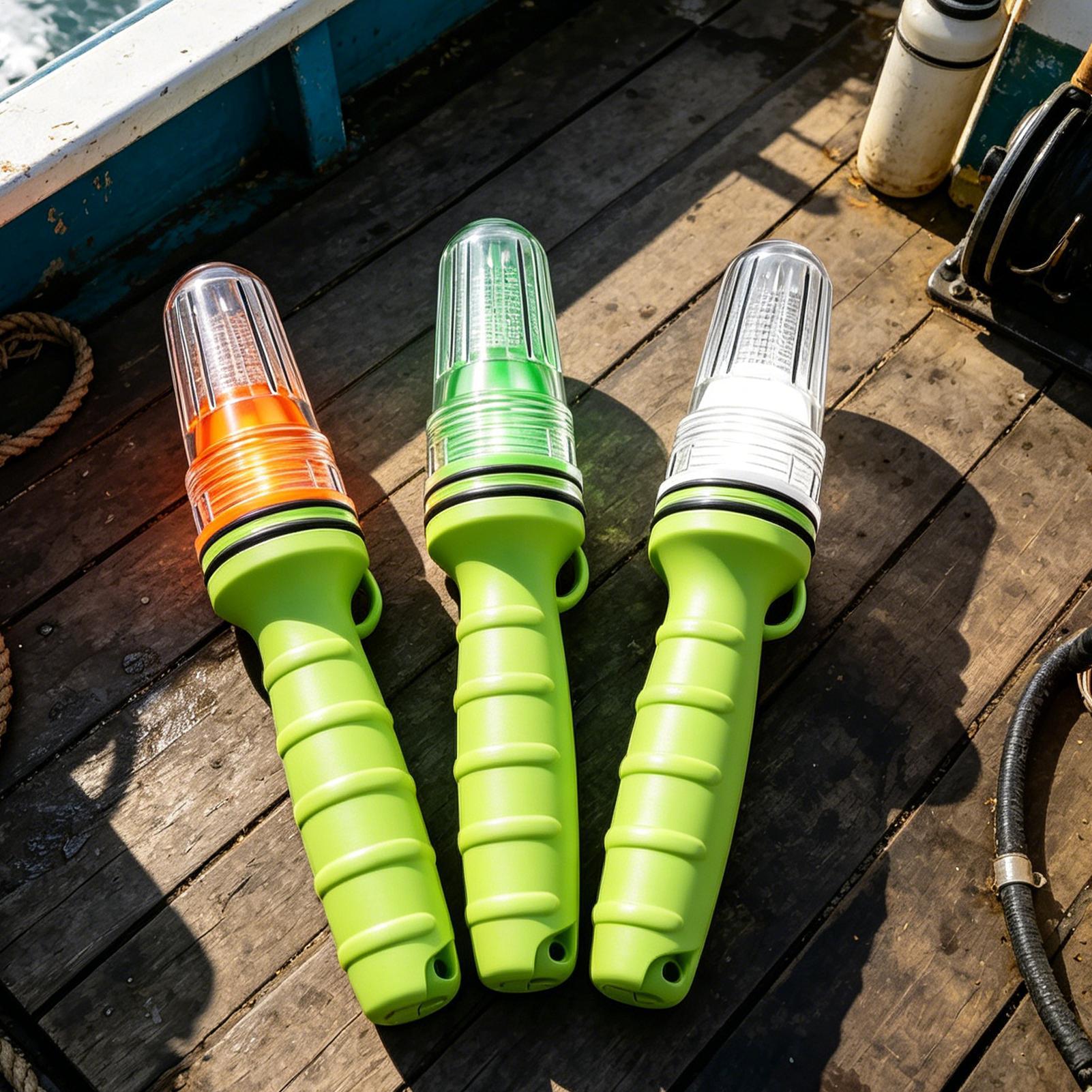 Kit de sécurité pour bateau, 3 - Signal Flare Kit avis et prix