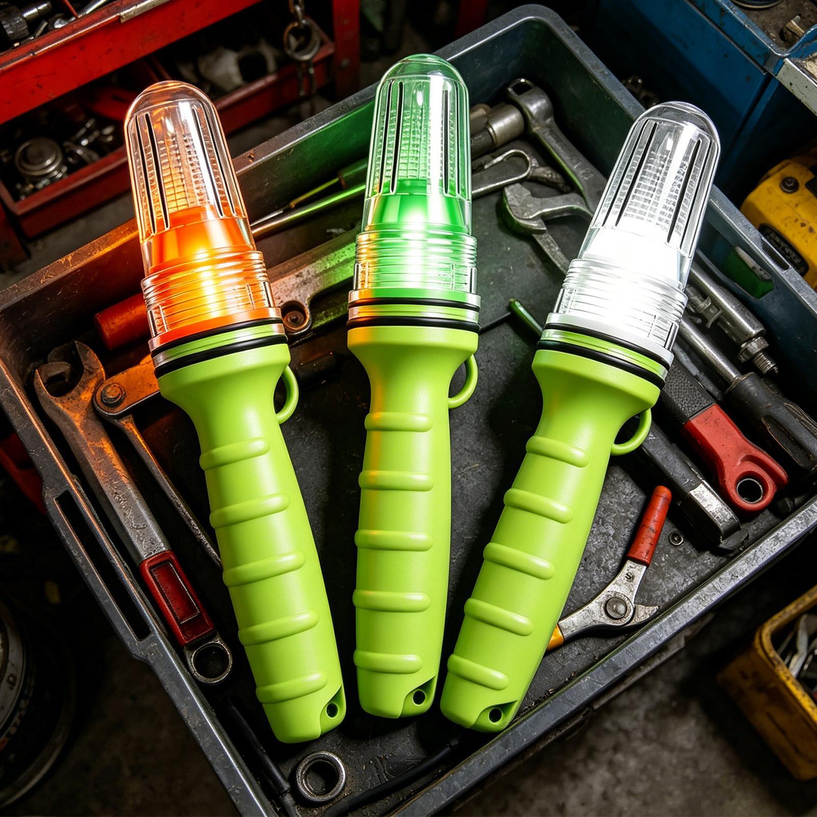 Kit de sécurité pour bateau, 3 - Signal Flare Kit avis et prix